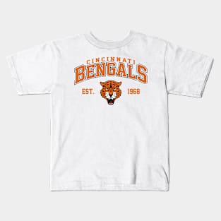 Bengals - Super Bowl Kids T-Shirt